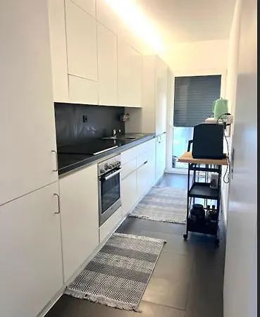 Apartamento Jornada Mundial Juventude Lisboa